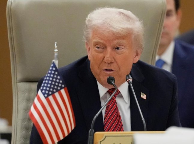 Trump napovedal prepoved TikToka v ZDA, če ne bo prodan