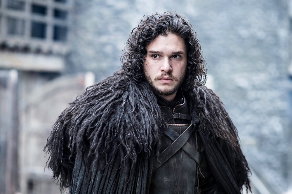 JON SNOW’UN GİYDİĞİ PELERİN IKEA KİLİMİ ÇIKTI