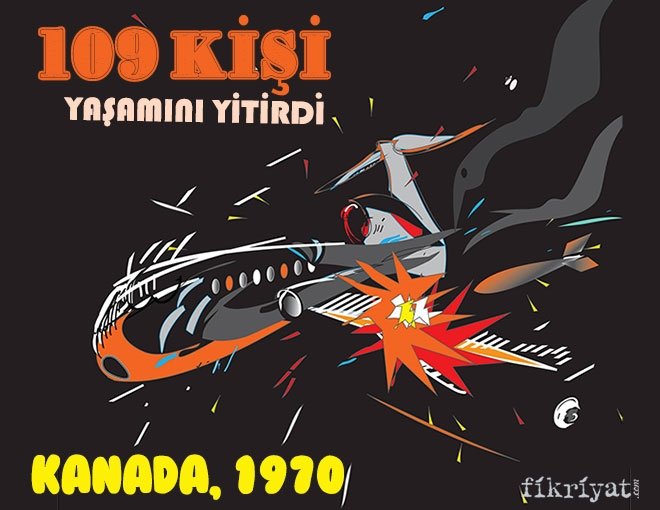 KANADA, 1970
