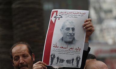 Amnesty International urges Israel to return body of Palestinian who died of cancer in custody