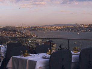 Mesaı̇, Gümüşsuyu’nda Yeniden Sahnede