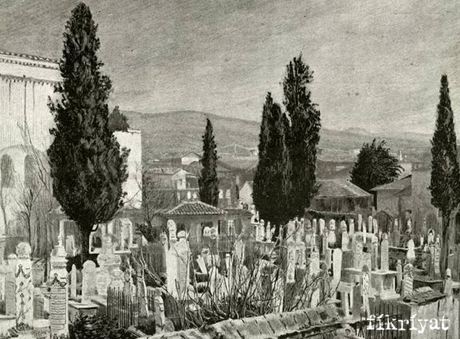 Kiliseye çevrilen Türk eserleri