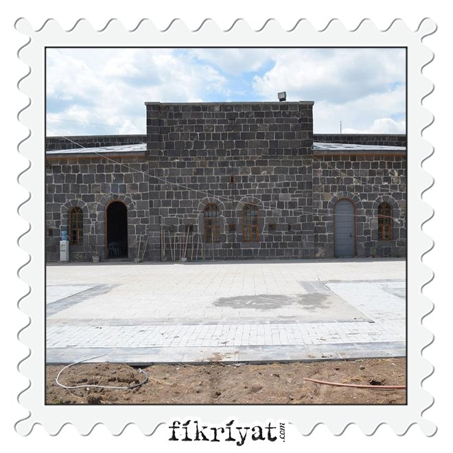 Kanlı Tabya