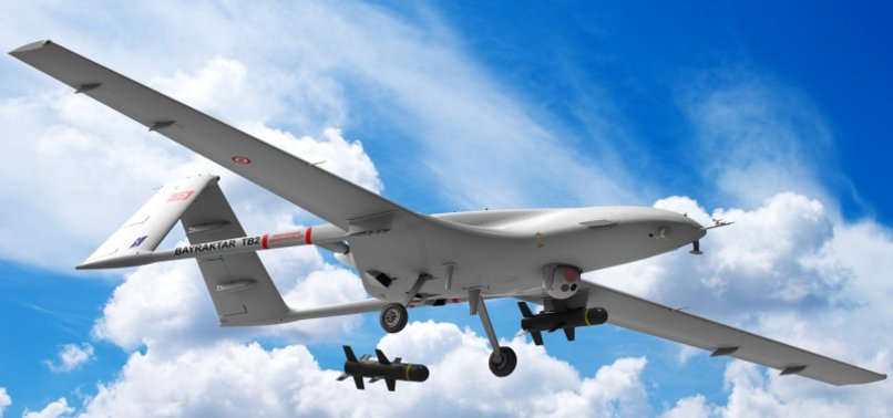 TURKISH UAVS GAIN GLOBAL RECOGNITION, PROMPTING HIGH DEMAND FROM CRISIS REGIONS