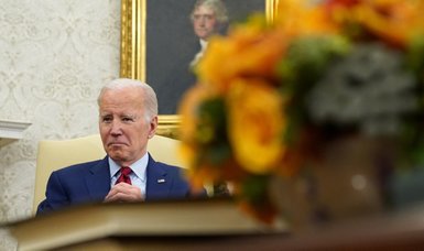 Biden's biopsy confirmed basal cell carcinoma, cancerous tissue removed: White House