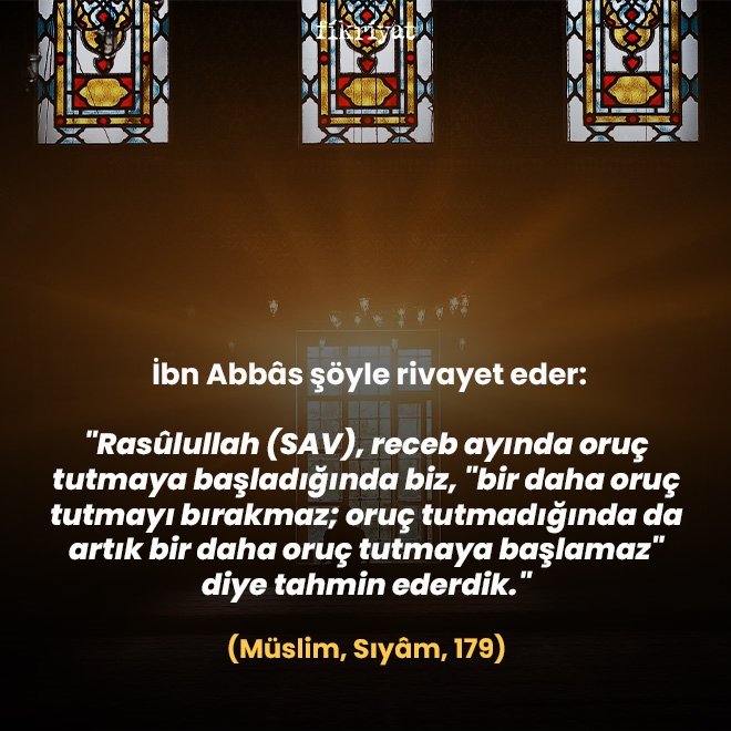 Üç aylar ne zaman başlayacak?