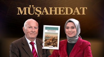 Müşahedat | Ayraç