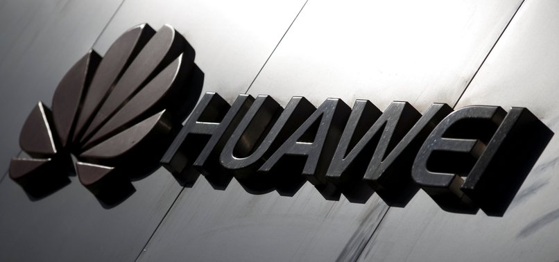 HUAWEI IGNORES $30B REVENUE DROP: CEO