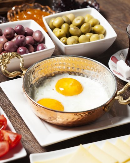 Kahvaltı günün en önemli öğünü mü?