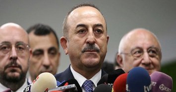 Turkish, Iranian FMs talk over Soleimani's killing