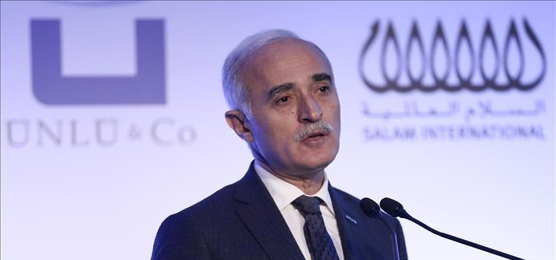 Bosphorus Summit kicks off in Istanbul