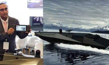 Kama, Türkiye's top league contender