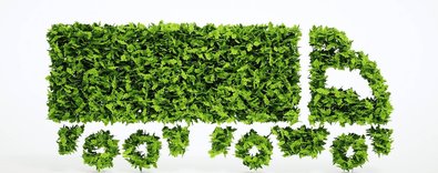 Lojistiktekrlıbiryeşilçözümmümkünmü