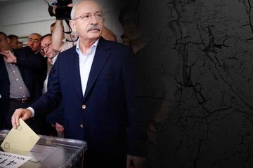 Kılıçdaroğlu’nun en başarısız seçimi