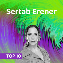 En İyi Sertab Erener Şarkıları