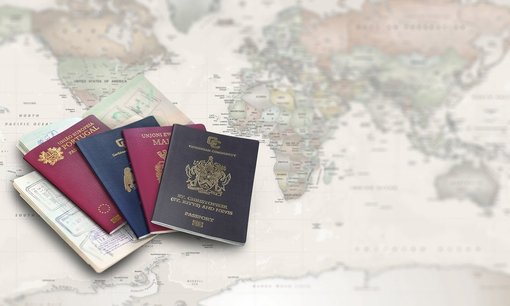 Küresel vatandaşlık yarışı