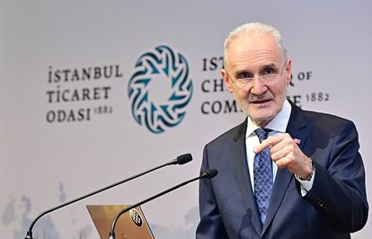 AvdagiçBYDyatırımıTürkiyeninAvrupanınotomotivbaşkentiolmaiddiasınıdaperçinledi