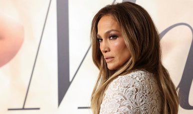 A Minute With: Jennifer Lopez and 'The Mother' team on 'badass' moms