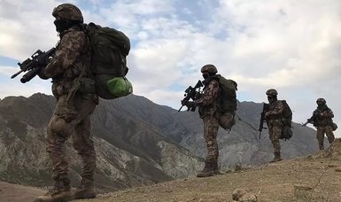 Türkiye's resilience:Decades-long battle against PKK nears end