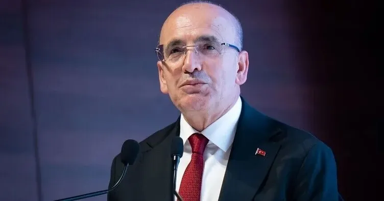 Bakan Şimşek’ten motorinde ÖTV indirimi açıklaması
