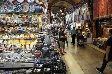 557 yıldır cazibesini koruyor