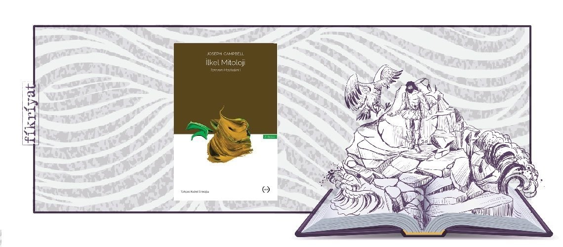 İlkel Mitoloji - Joseph Campbell