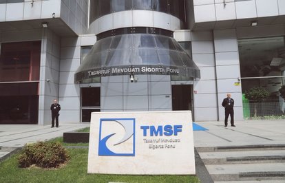 TMSFşirketlerininaktifbüyüklüğü703milyarTLyeulaştı