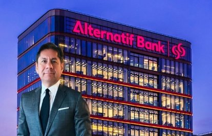 AlternatifBanktan175milyonTLsermayeartışı