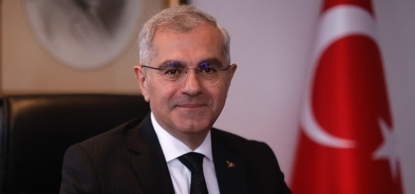 GREECE, TÜRKIYE TO HOLD POLITICAL DIALOGUE IN TURKISH CAPITAL ON MONDAY