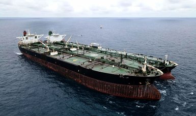 Indonesia seizes Iran, Panama-flagged tankers over alleged illegal oil transfer