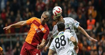 Akhisarspor oust Galatasaray, reach cup final