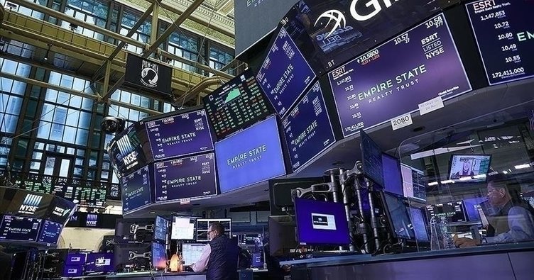 Piyasalar Fed’in faiz kararının ardından pozitif seyrediyor