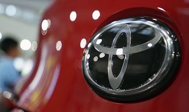 Toyota's global sales fall 5.6% in January amid chip shortages, COVID-19