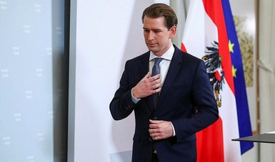 Austria's Kurz sees no reason to resign despite corruption probe