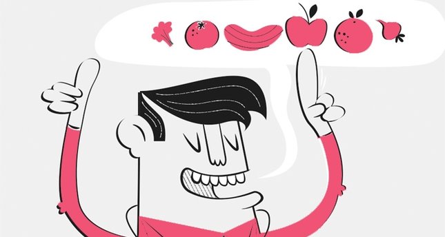 Bunlar nasıl beslenme şekilleri böyle?