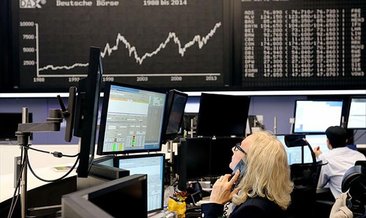 Asya borsaları negatif seyrediyor