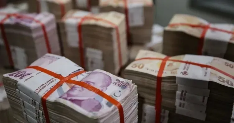 Türkiye’nin borç stoku ne kadar? Hazine ve Maliye Bakanlığı açıkladı