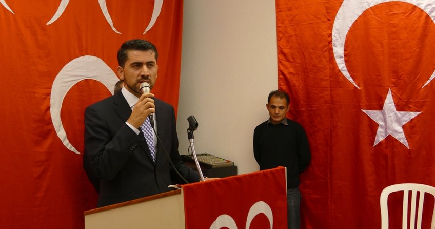 Sandıkları EVET ile patlatalım