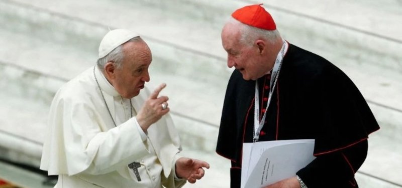 Second accusation of sexual misconduct by Catholic Cardinal comes to light