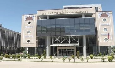 Merkezi yönetim bütçesi belli oldu