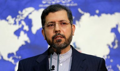 Iran says 'ball in U.S. court' for revival of 2015 nuclear deal amid expectations of talks resuming