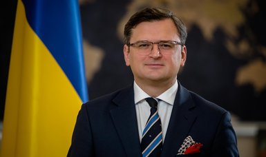 Ukraine FM calls for integration of air defense systems with those of NATO allies