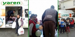 Yarınların Yarenleri