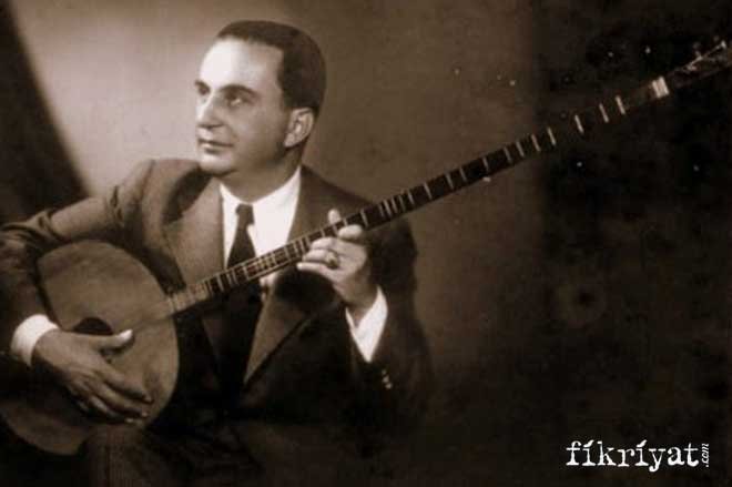 Dönülmez akşamın ufkundayız vakit çok geç 🔊