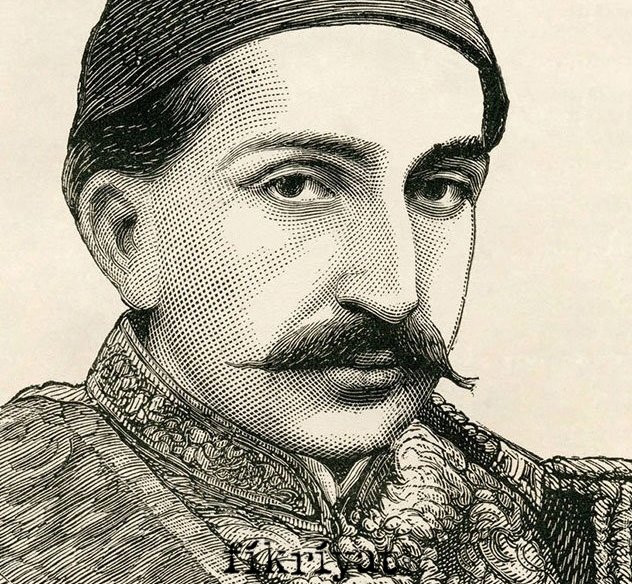 SULTAN, MASRAFLARI KENDİ HAZİNESİNDEN KARŞILADI