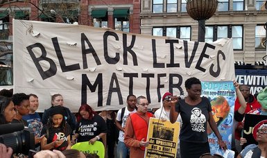Killing of Black people by police still a rampant problem in U.S.