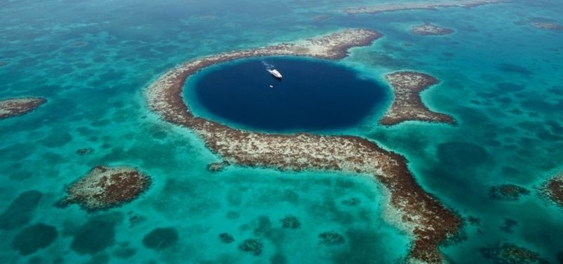 TRASH FOUND AT BOTTOM OF UNTOUCHED WATER IN HUGE OCEAN HOLE: ‘STARKEST REMINDER OF THE DANGER OF CLIMATE CHANGE’