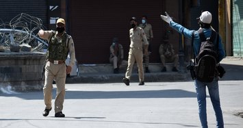 Demilitarize Kashmir for plebiscite: Diaspora groups