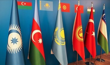 Leaders of Organization of Turkic States to meet in Kazakhstan on Friday