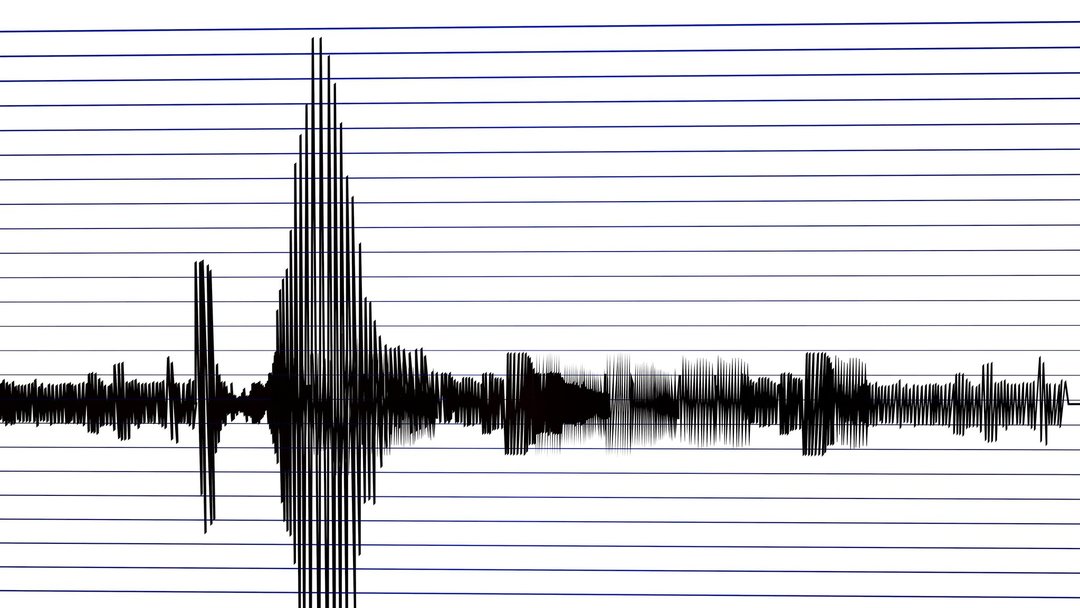 KÜTAHYA’DA DEPREM